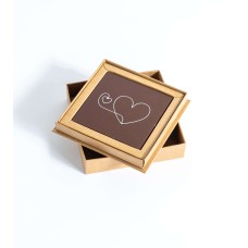 Just love Chocolate