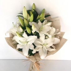 Lily Bouquet (Deluxe)