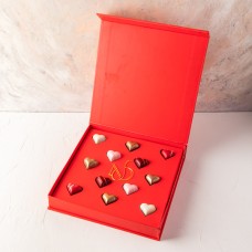 Limited Edition Chocolate Box by NJD