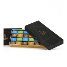 Godiva Napolitain - 48 Pcs