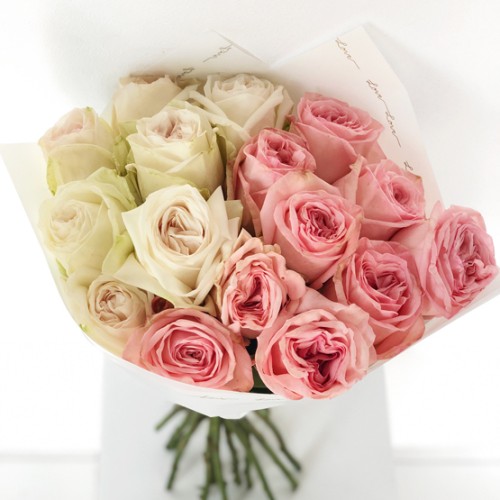 Ohara Garden Love Bouquet (Original)