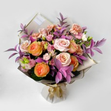 Cute Foxy Bouquet (Original)