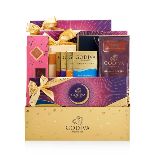 Godiva Gift Hamper