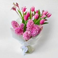 Fabulous Pink Bouquet