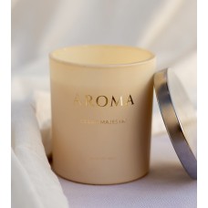 Cedar Majestic Candle by