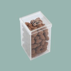 Shanshal Saddle Bites - Almond