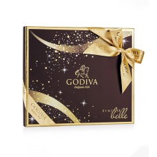 Godiva Finesse Belle 75 pcs