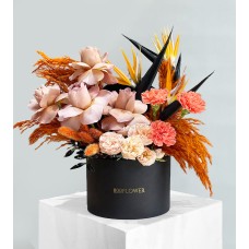 Haunted Blooms