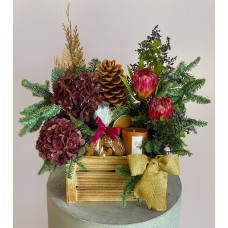 Silent Night Box