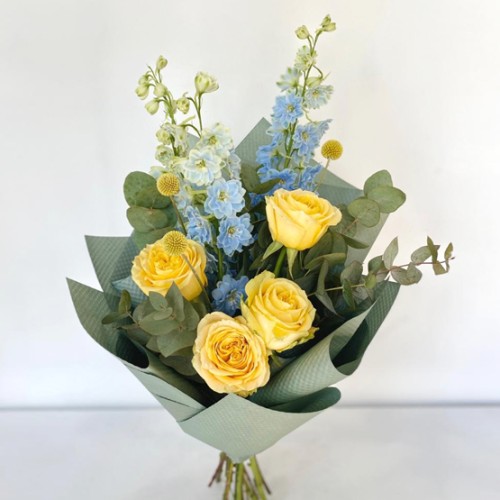 Hermosa Bouquet (Original)