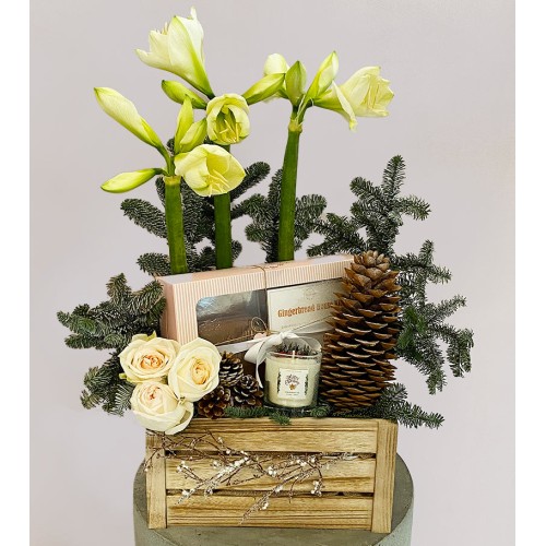 Joyous Season