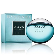 Bvlgari Aqva Marine By Bvlgari 100Ml Edt