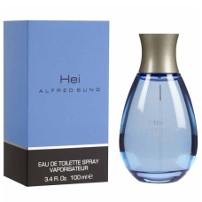Hei By Alfred Sung 100Ml Edt Spray (M)