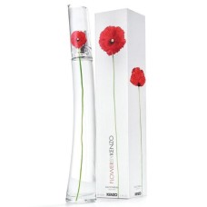 Kenzo Flower By Kenzo 100Ml Edt