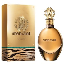 Roberto Cavalli By Roberto Cavalli 50Ml Edp