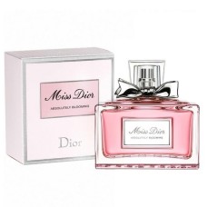 Miss Dior Absolutely Blooming By Christian Dior 100Ml Edp