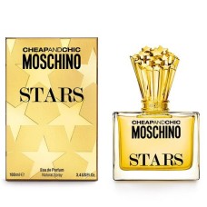 Stars By Moschino 100Ml Edp