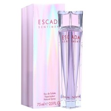 Sentiment By Escada 75Ml Edt For Women
