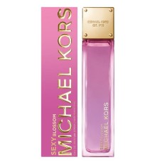 Sexy Blossom By Michael Kors 100Ml Edp