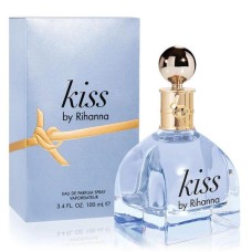 Kiss By Rihanna 100Ml Edp For Women