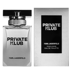Private Klub By Karl Lagerfeld 100Ml Edt