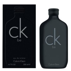 Ck Be By Calvin Klein 200Ml Edt Spray