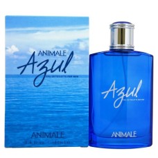 Azul By Animale 100Ml Edt For Men