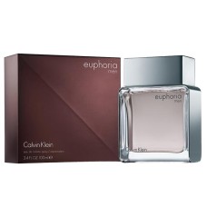 Euphoria By Calvin Klein 100Ml Edt For Men