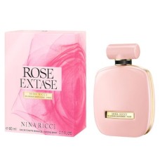 Rose Extase By Nina Ricci 80Ml Edt