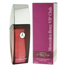 Vip Club Infinite Spicy By Mercedes Benz 100Ml Edt