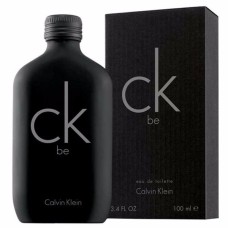 Ck Be By Calvin Klein 100Ml Edt Spray