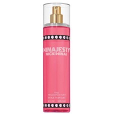 Minajesty By Nicki Minaj 236Ml Fragrance Mist