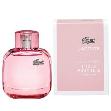 L.12.12 Pour Elle Sparkling By Lacoste 90Ml Edt