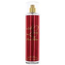 With Love By Paris Hilton 236Ml Body Mist