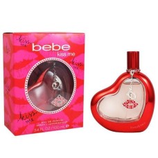Bebe Kiss Me By Bebe 100Ml Edp