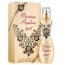 Glam X By Christina Aguilera 60Ml Edp