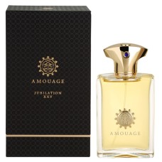 Jubilation Xxv By Amouage 100Ml Edp For Men