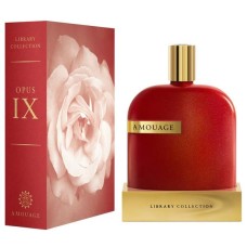 Opus Ix By Amouage 100Ml Edp