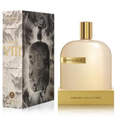 Opus Viii By Amouage 100Ml Edp