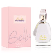 Bella By Franck Olivier 75Ml Edp For Women
