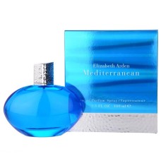 Mediterranean By Elizabeth Arden 100Ml Edp