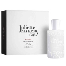Anyway By Juliette Has A Gun 100Ml Edp