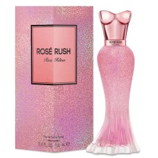 Rose Rush By Paris Hilton 100Ml Edp For Women