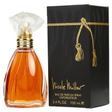Nicole Miller By Nicole Miller 100Ml Edp For Women
