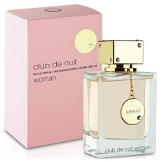 Club De Nuit By Armaf 105Ml Edp For Women