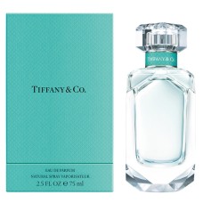 Tiffany & Co By Tiffany 75Ml Edp For Women