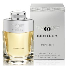 Bentley By Bentley 100Ml Edt For Men