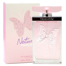 Nature By Franck Olivier 75Ml Edp For Women
