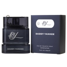 Daddy Yankee By Daddy Yankee 100Ml Edt