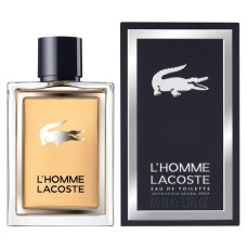 L'Homme By Lacoste 100Ml Edt For Men